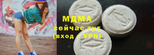 таблы Няндома